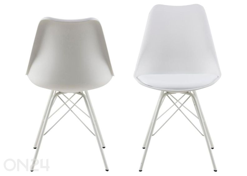 Стул Sid, 2 шт увеличить