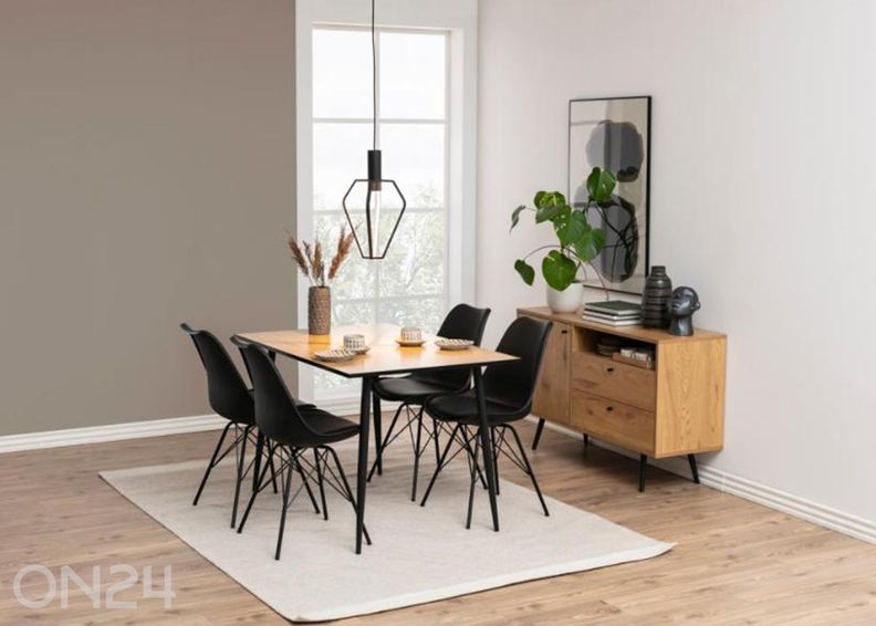 Стул Sid, 2 шт увеличить