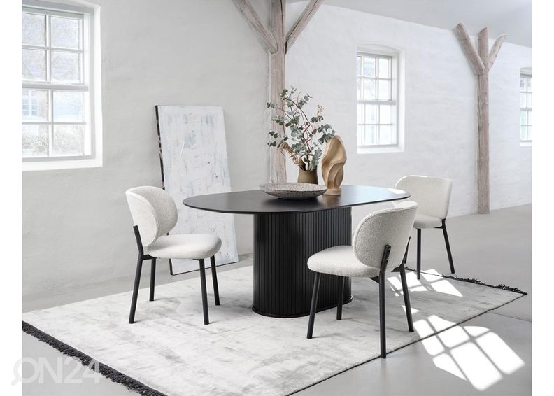 Стул Swan увеличить