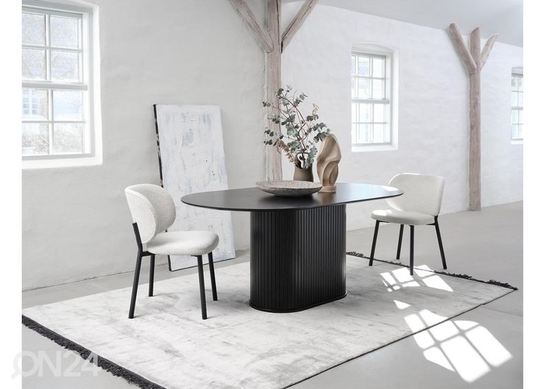 Стул Swan увеличить