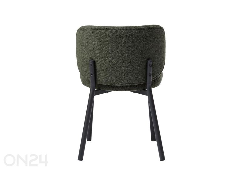 Стул Swan увеличить