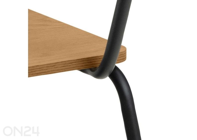 Стул Tiivo, дуб увеличить