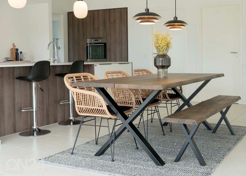 Стул Trieste, 2 шт увеличить