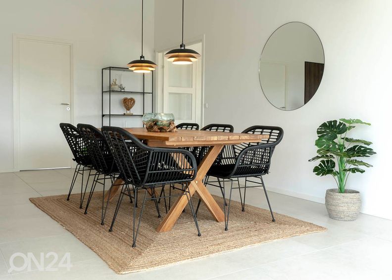 Стул Trieste, 2 шт увеличить