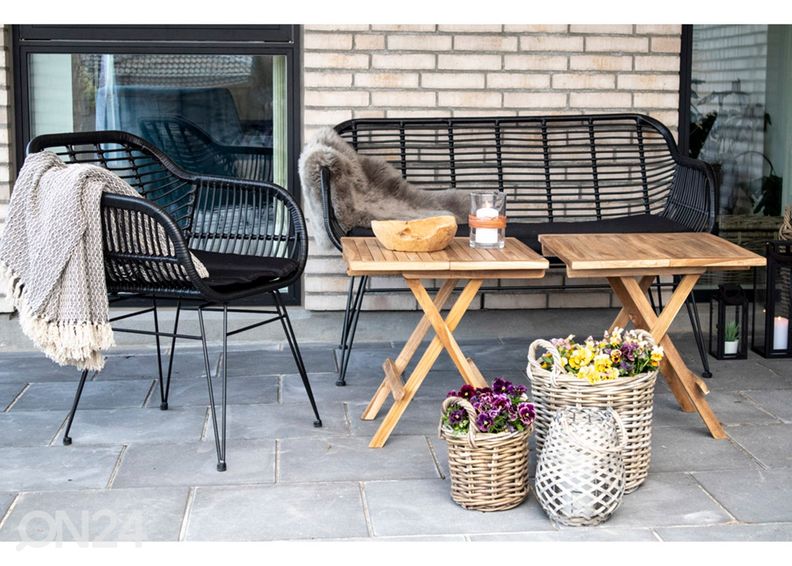 Стул Trieste, 2 шт увеличить