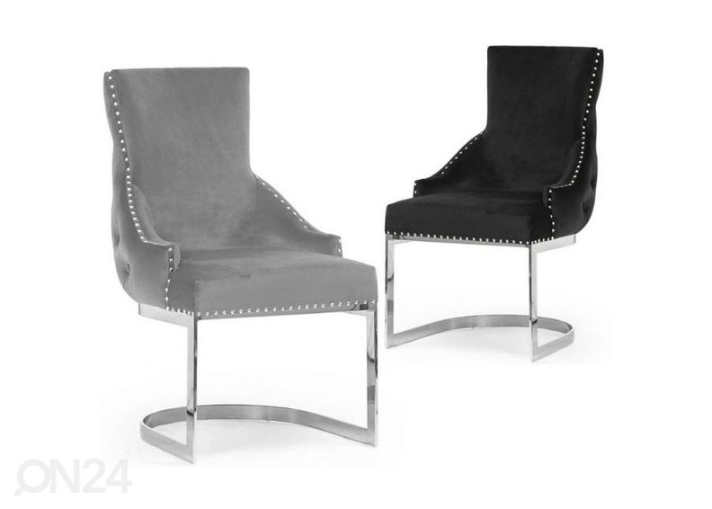 Стул Tuluza увеличить