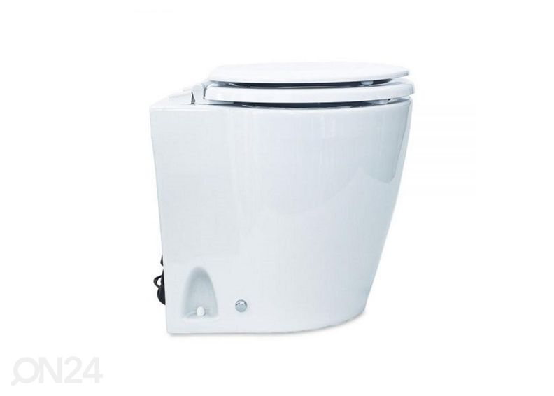 Судовой унитаз WC Design standard 24V увеличить