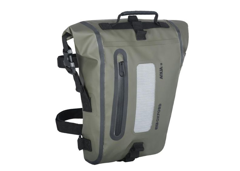 Сумка для мотоцикла Tail Oxford Aqua T8 увеличить