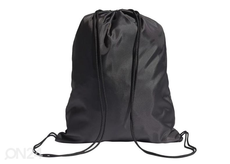 Сумка для обуви Adidas Linear Gymsack GN1923 увеличить