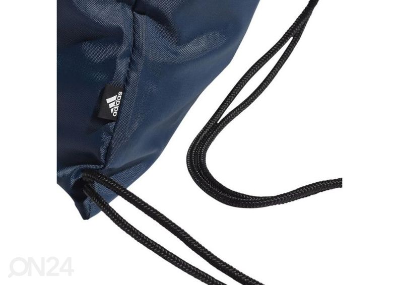 Сумка для обуви Adidas Linear Gymsack GN1924 увеличить
