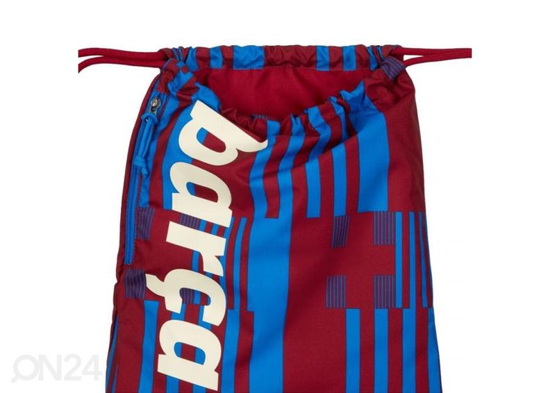 Сумка для обуви Nike FCB Barcelona Stadium GMSK увеличить