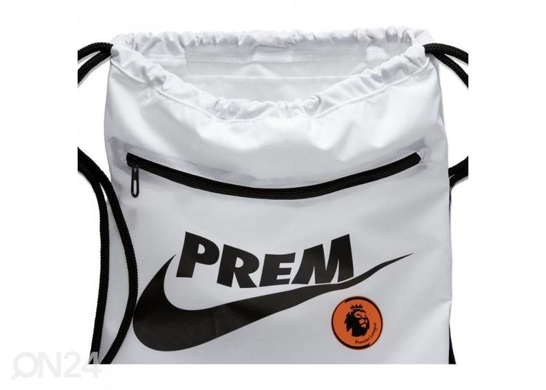 Сумка для обуви Nike Premier League увеличить