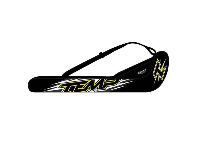 Сумка для флорбольных клюшек FLASH BAG Tempish увеличить