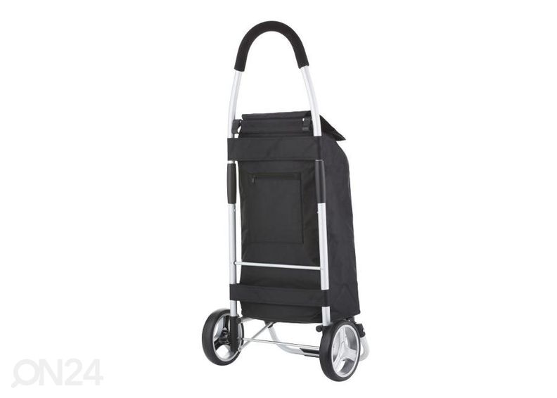 Сумка на колесиках Classic Premium 604320 увеличить