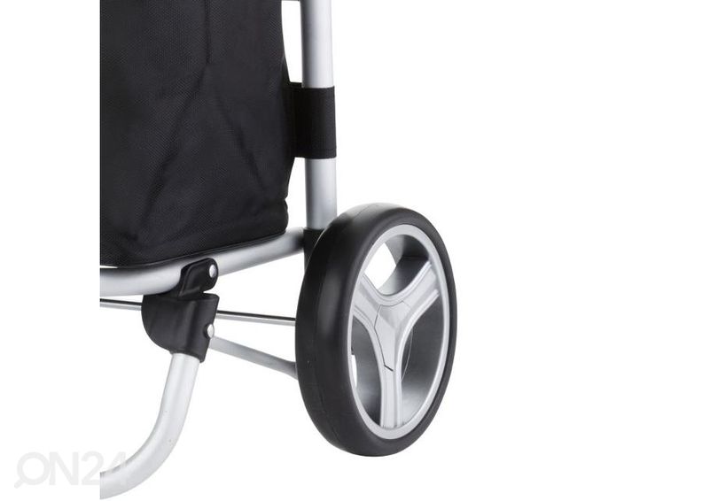 Сумка на колесиках Classic Premium 604320 увеличить