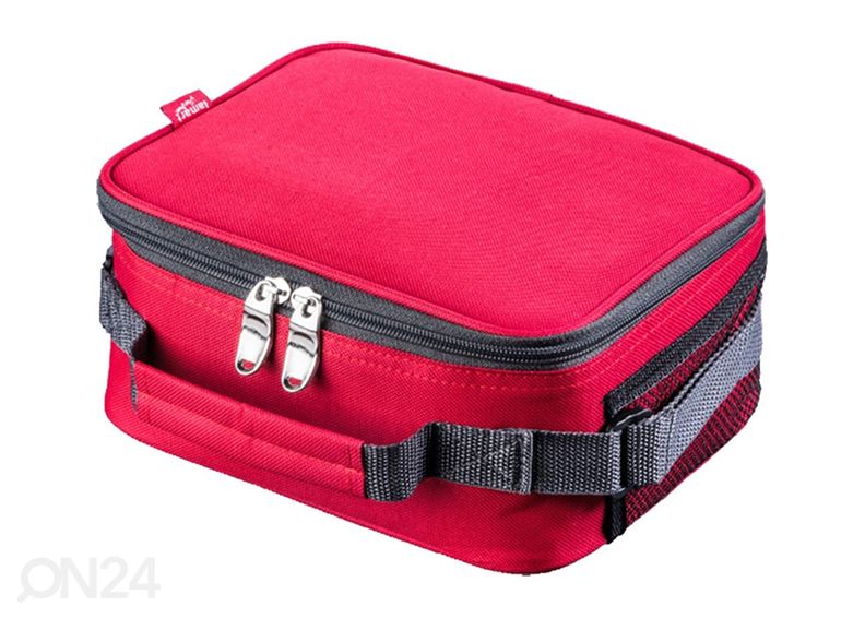 Сумка-охладитель с холодным элементом Lamart 1,1 л увеличить