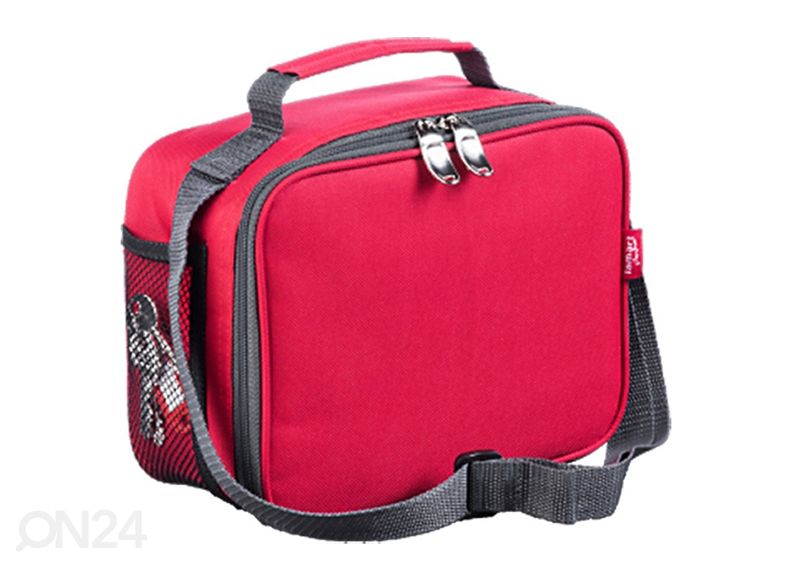 Сумка-охладитель с холодным элементом Lamart 1,1 л увеличить