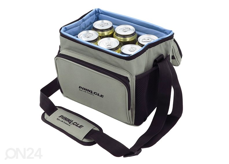 Сумка-холодильник Newill 8 л, 21x27x20,5 см увеличить