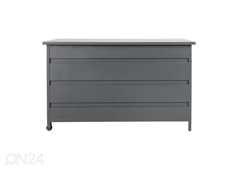 Сундук в сад Argenteuil 450 L увеличить