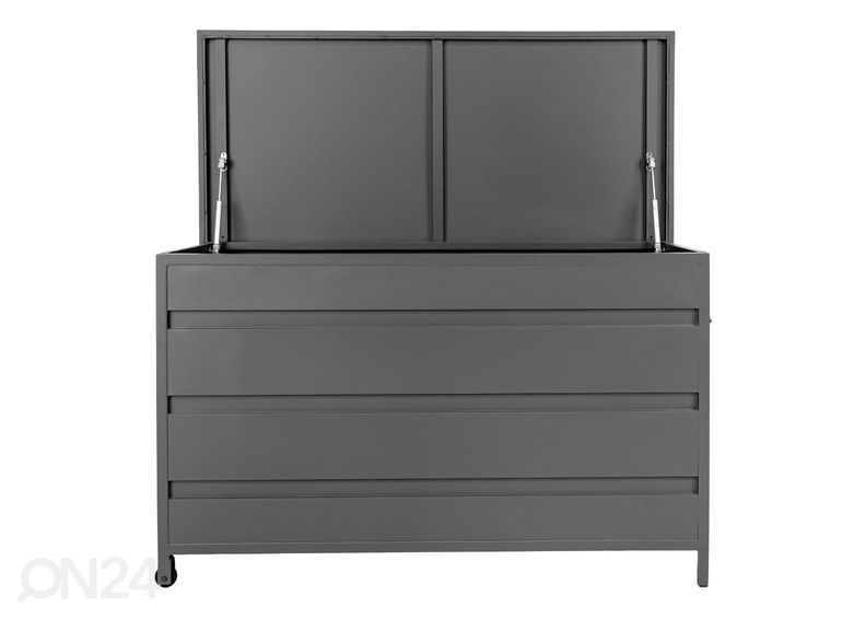 Сундук в сад Argenteuil 450 L увеличить