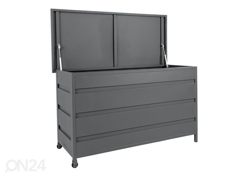 Сундук в сад Argenteuil 450 L увеличить