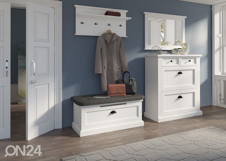 Сундук / скамья Galt увеличить