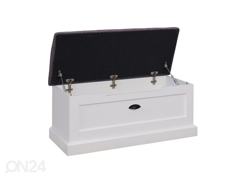 Сундук / скамья Galt увеличить