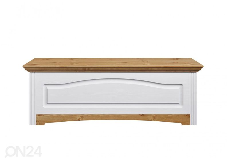 Сундук / ящик для белья Konrad 132 cm увеличить