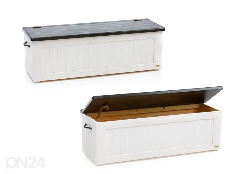 Сундук 100 cm увеличить