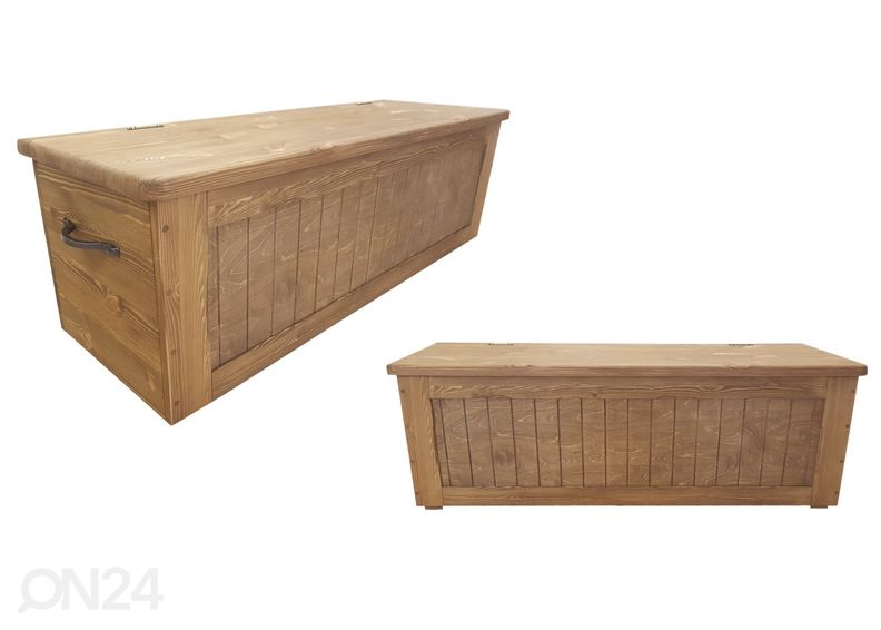 Сундук 100 cm увеличить
