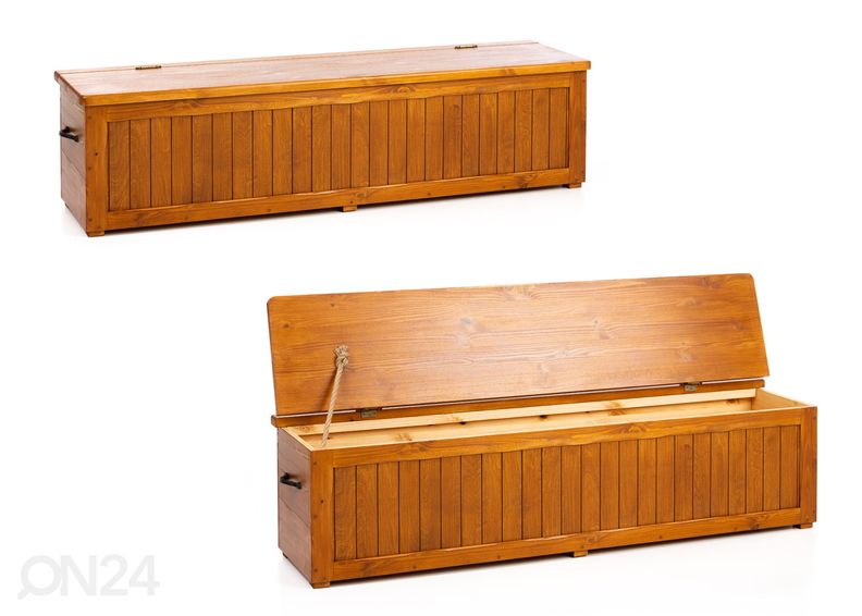 Сундук 140 cm увеличить