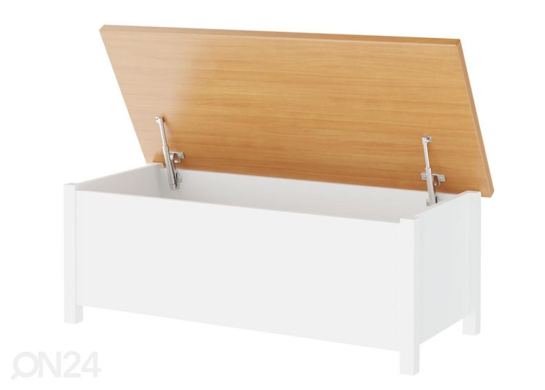 Сундук увеличить