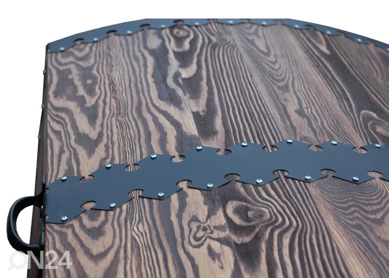 Сундук увеличить