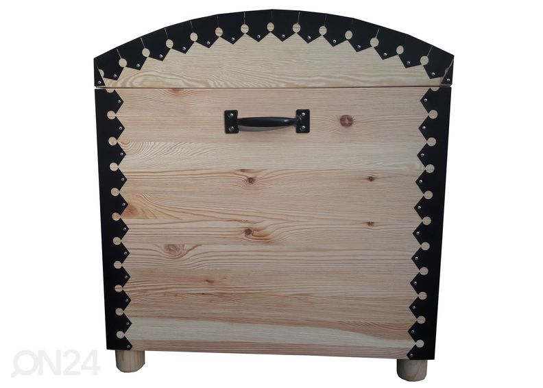 Сундук увеличить