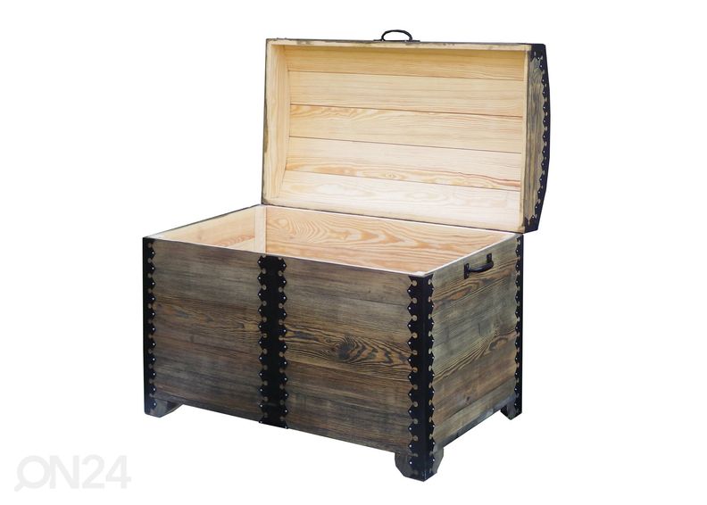 Сундук увеличить