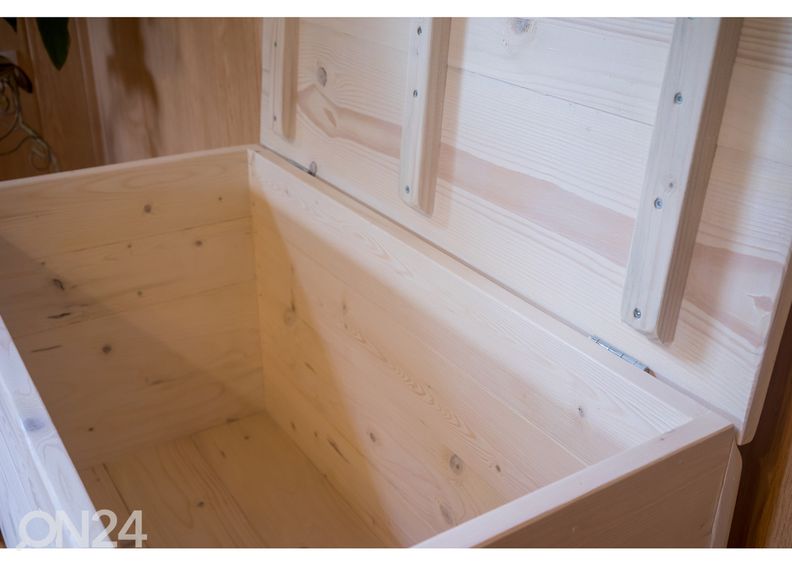 Сундук Country Box увеличить