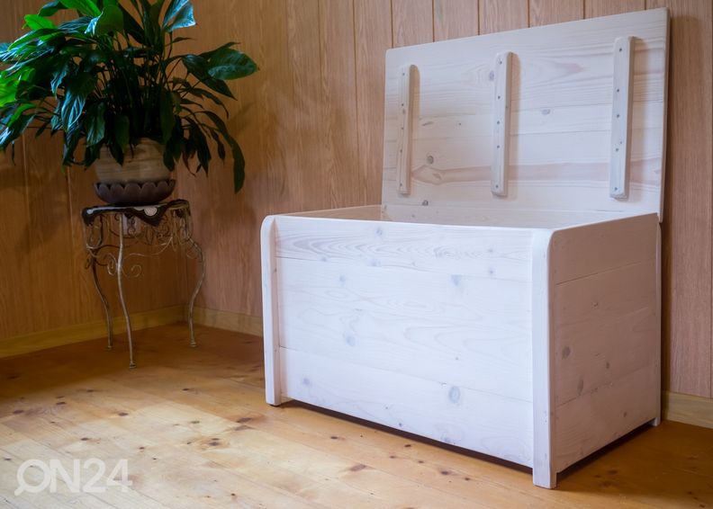 Сундук Country Box увеличить