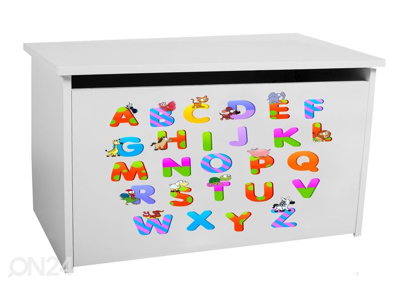 Сундук Darl увеличить