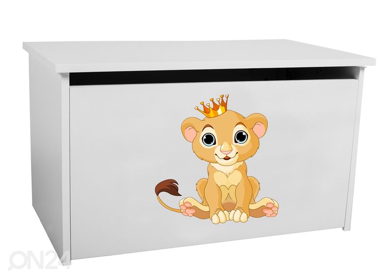 Сундук Darl увеличить