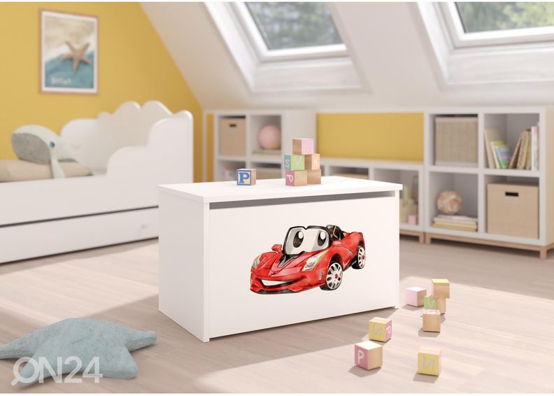 Сундук Darl увеличить