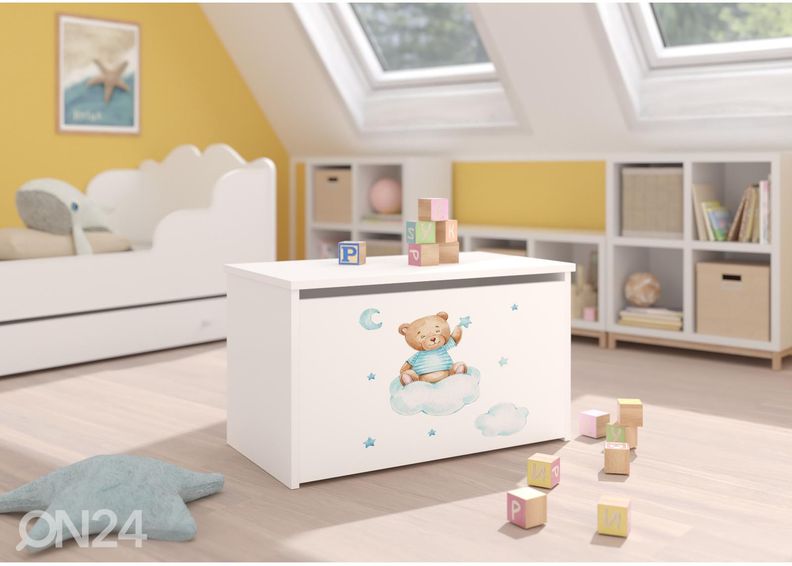 Сундук Darl увеличить