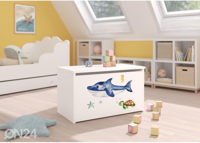 Сундук Darl увеличить