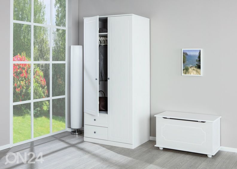 Сундук Emel увеличить