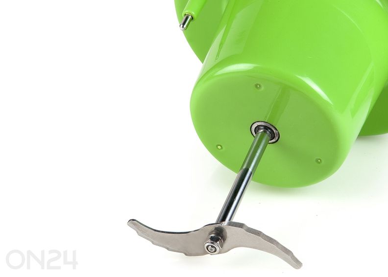 Суповарка/блендер Domo увеличить