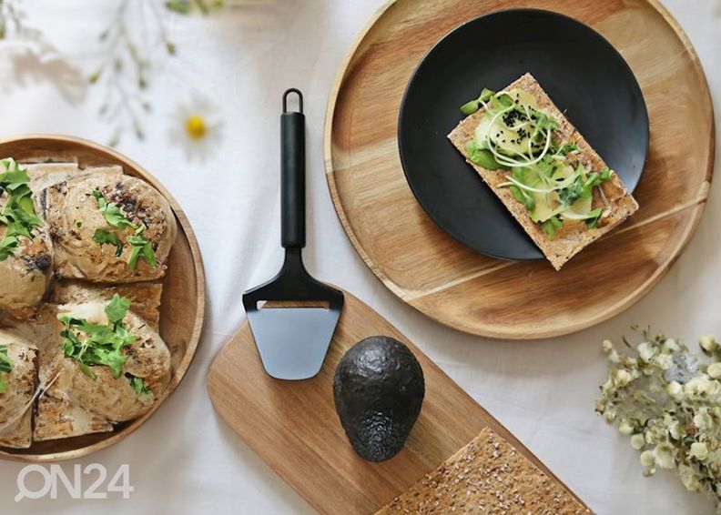 Суповая ложка Gold 6 шт увеличить