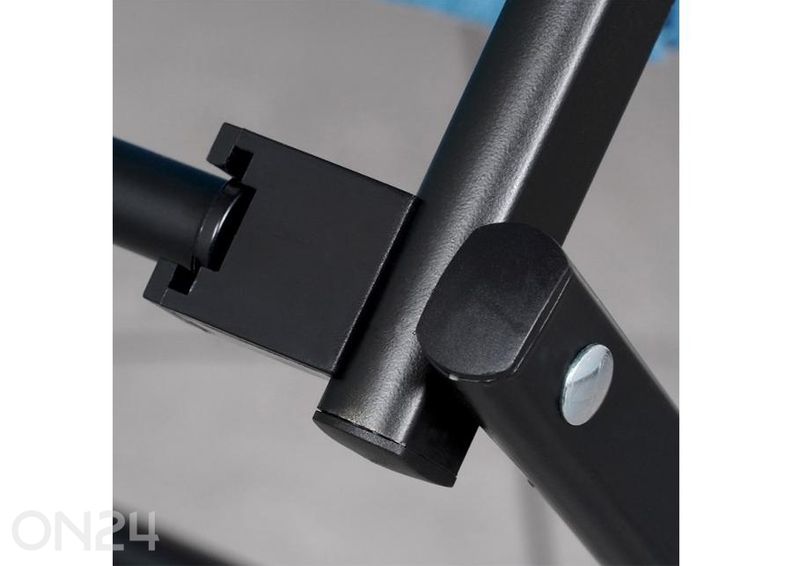 Сушилка для белья, черная увеличить