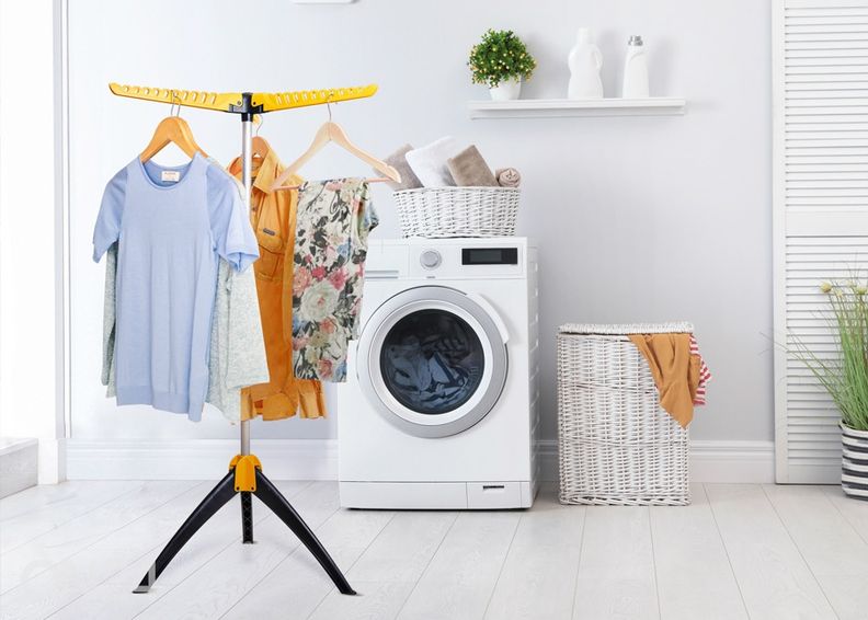 Сушилка для белья Artmoon Elm увеличить