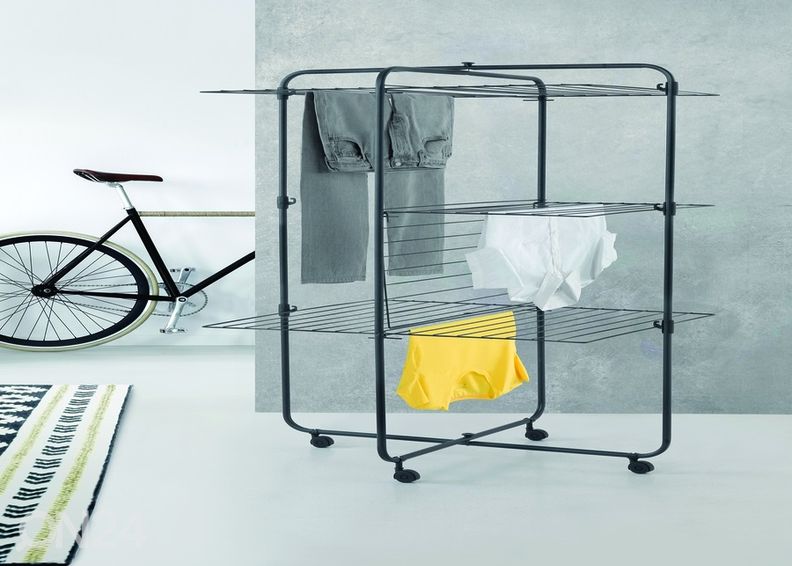 Сушилка для белья Dijon Onyx увеличить