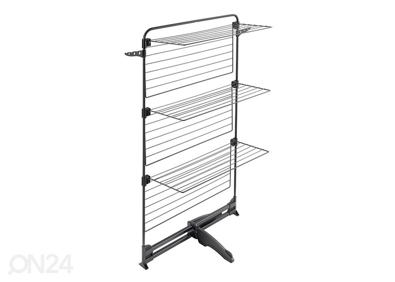 Сушилка для белья Metaltex Storm Onyx увеличить