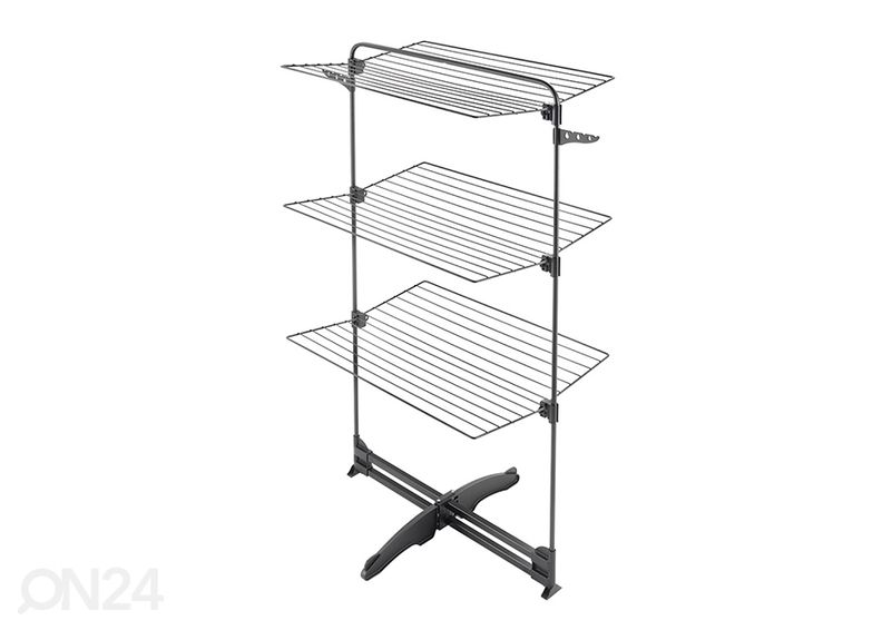 Сушилка для белья Metaltex Storm Onyx увеличить